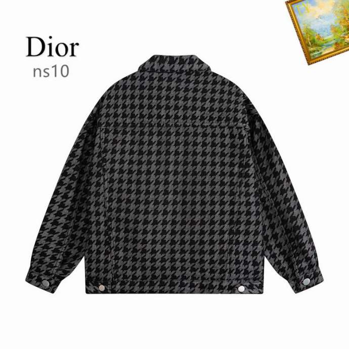Picture of Dior Jackets _SKUDiorM-3XL25tn9212511